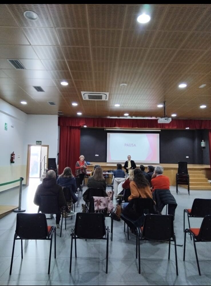 El perdón consciente