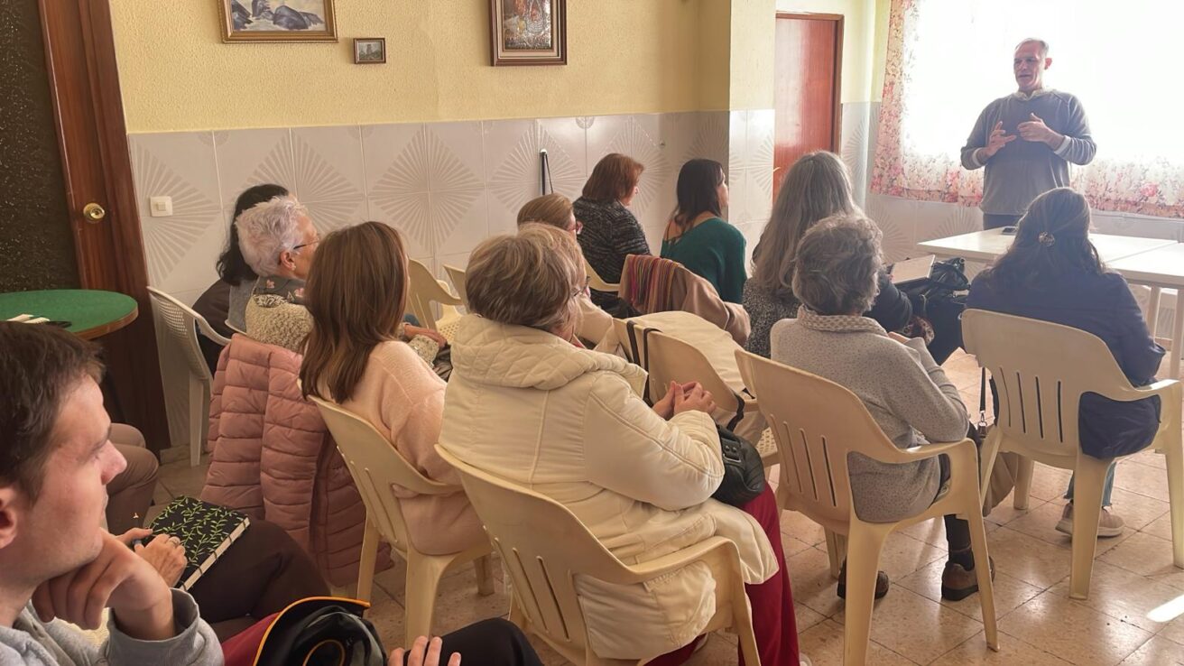 El Perdón Consciente